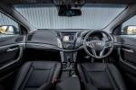 Hyundai i40 Tourer 2019 года (UK)